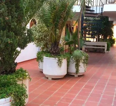 Apartamento In Cullera. Spain Buitenkant foto