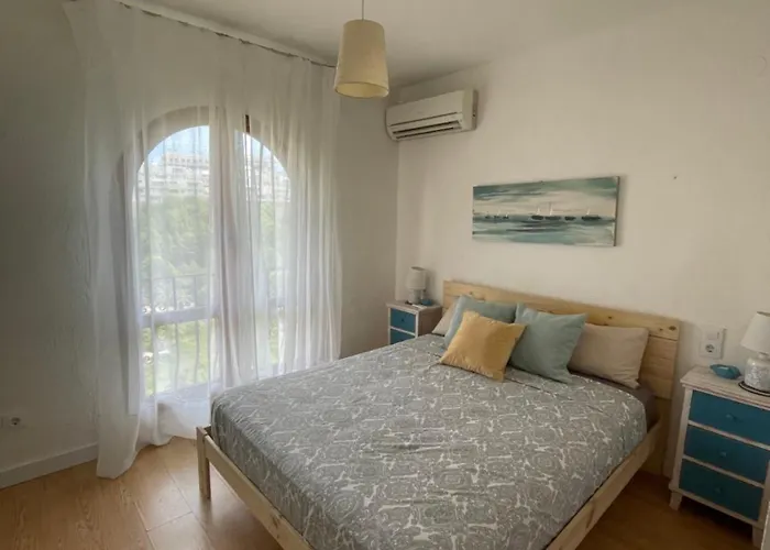 Apartamento In Cullera. Spain