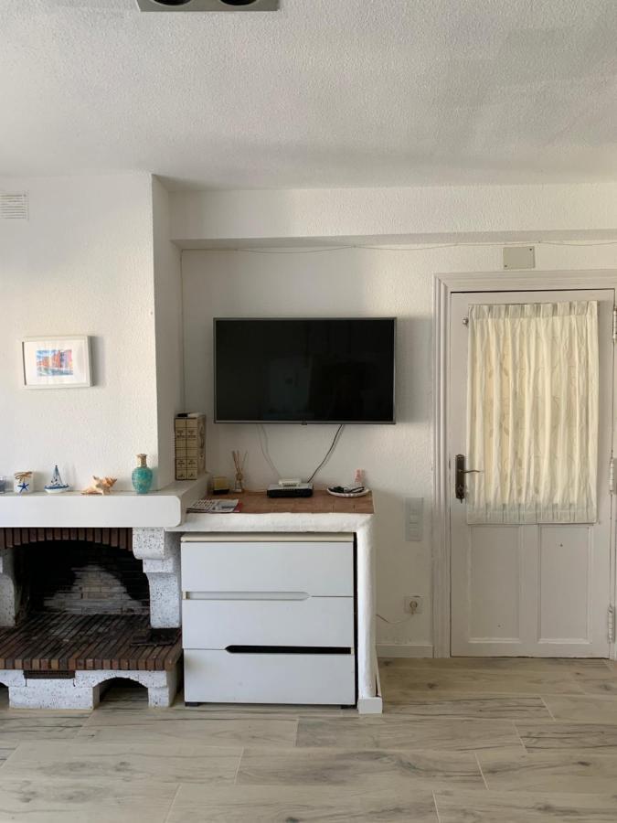 In Cullera. Spain Apartment *