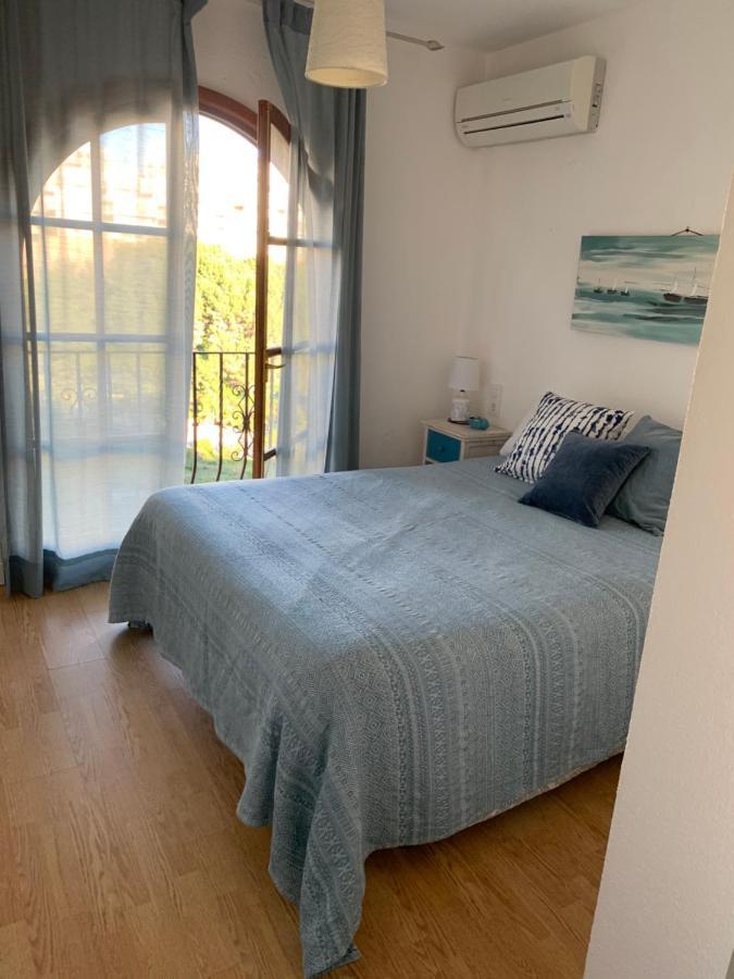 Apartment In Cullera. Spain *
