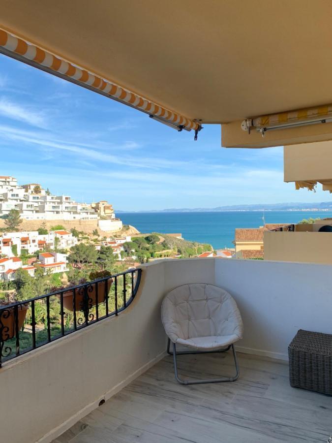 In Cullera. Spain Apartment