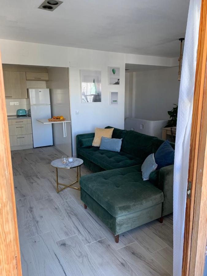 Apartment In Cullera. Spain *