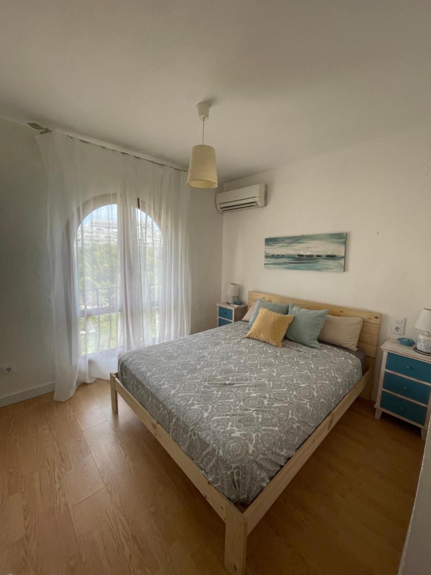 Apartment In Cullera. Spain