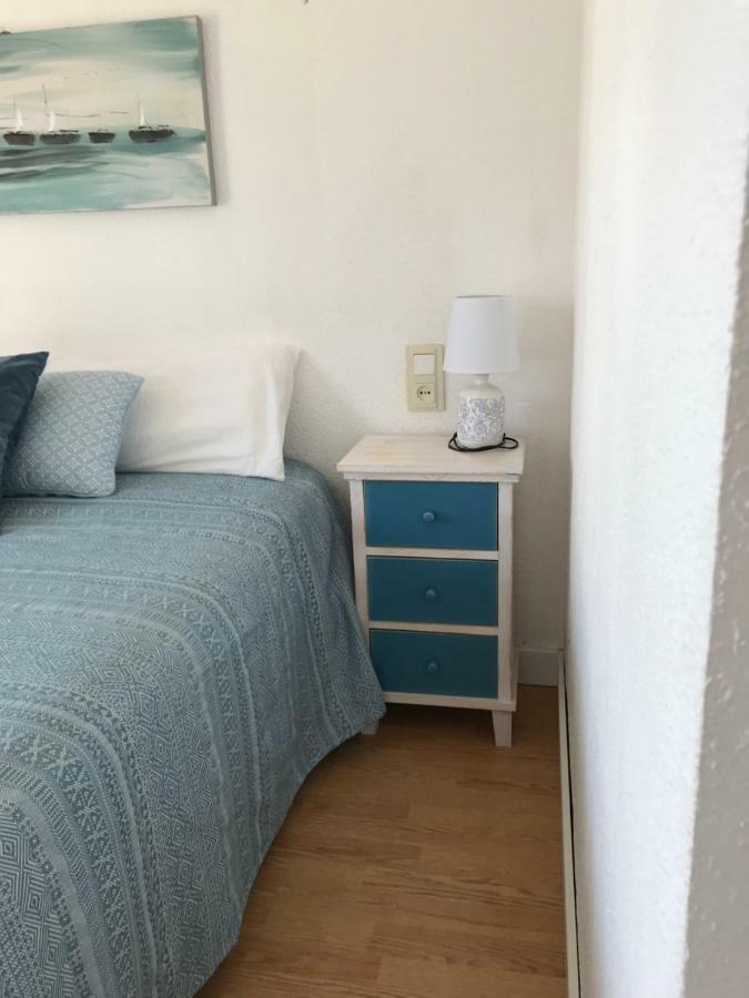 Apartment In Cullera. Spain *