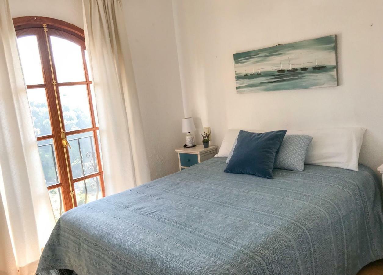 Apartment In Cullera. Spain
