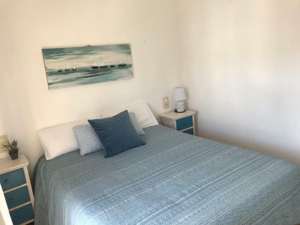 Apartment In Cullera. Spain *