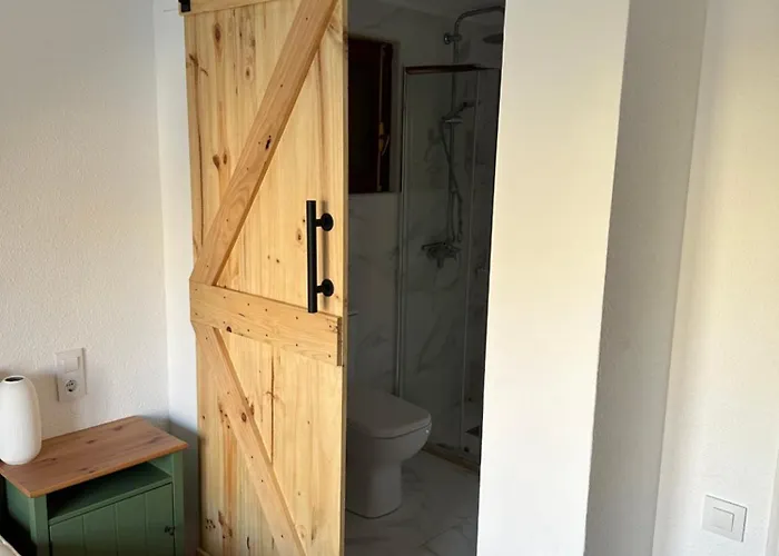 Apartamento In Cullera. Spain