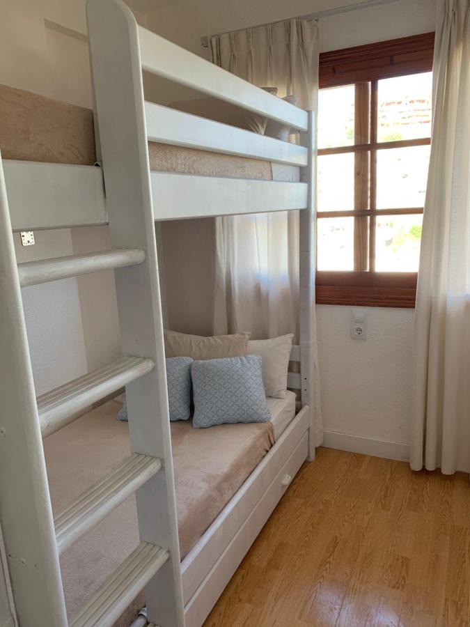 Apartament In Cullera. Spain Cullera