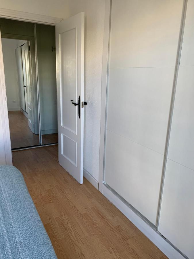 Apartament In Cullera. Spain Cullera