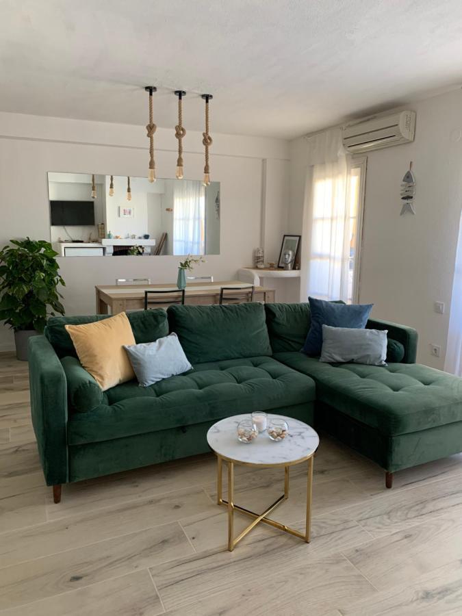 Apartament In Cullera. Spain