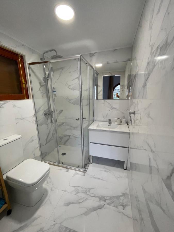 Apartament In Cullera. Spain Cullera
