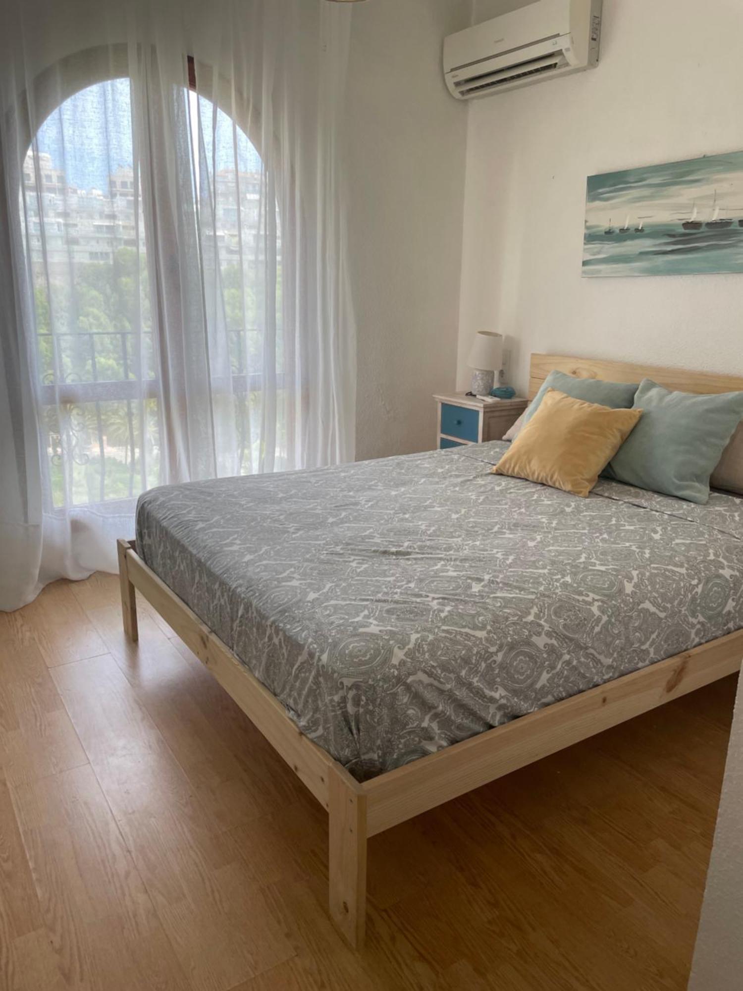 Apartament In Cullera. Spain