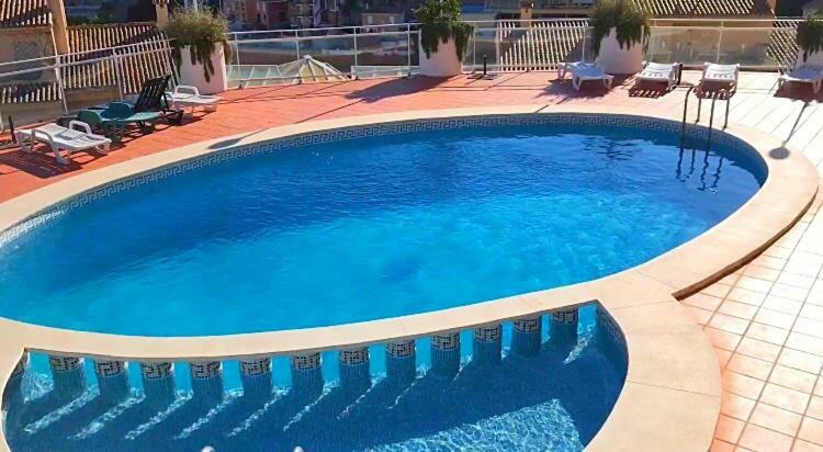 Apartament In Cullera. Spain *