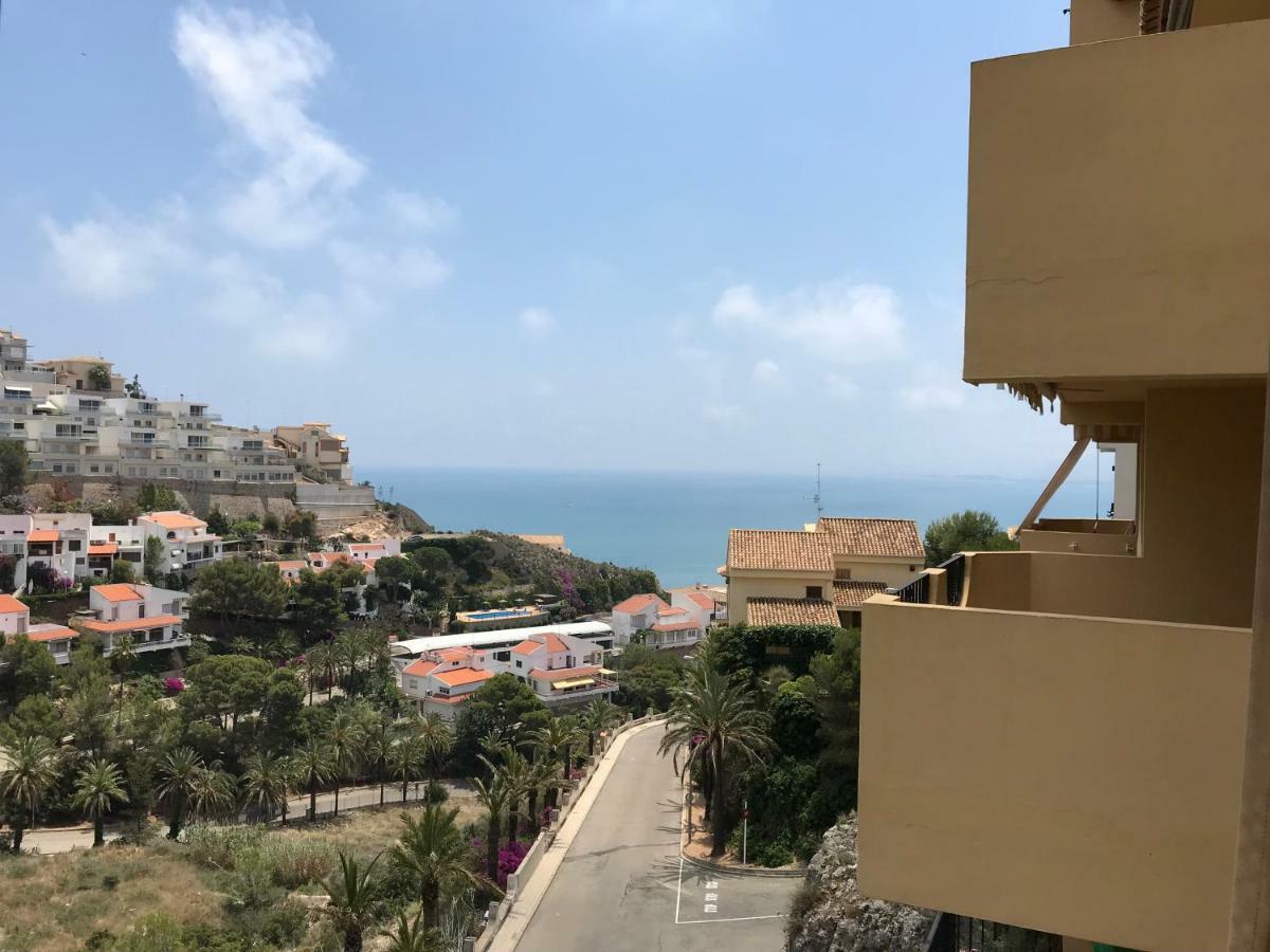 Apartament In Cullera. Spain