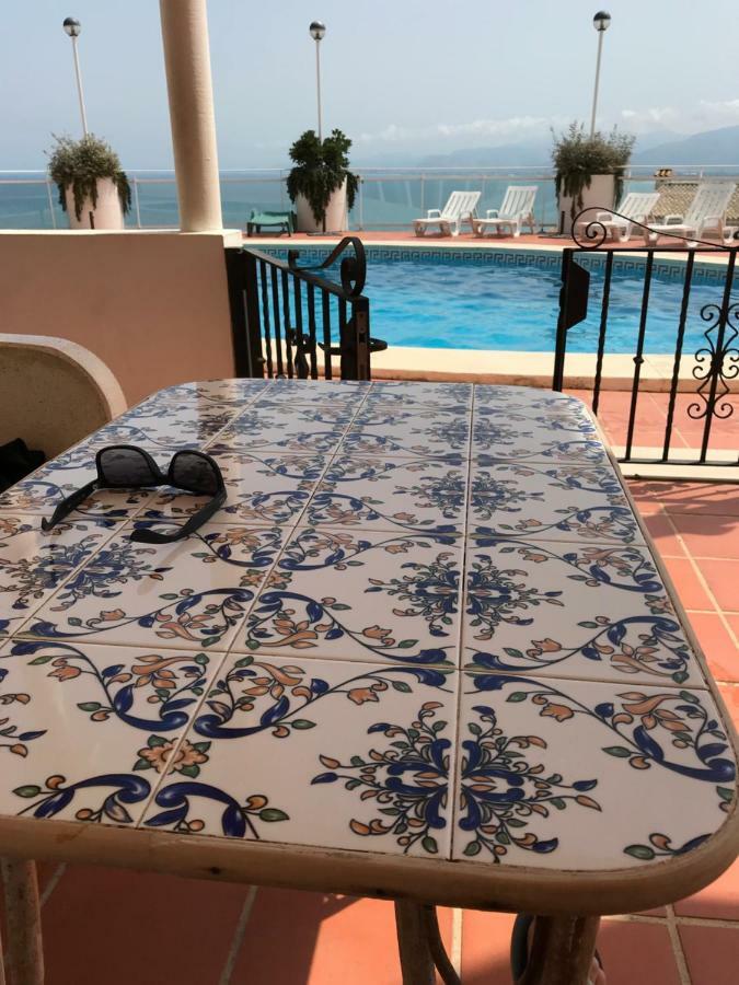 In Cullera. Spain Apartament Cullera